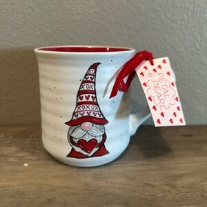Petal & Pearl Gnome Take Me Home With You Mug